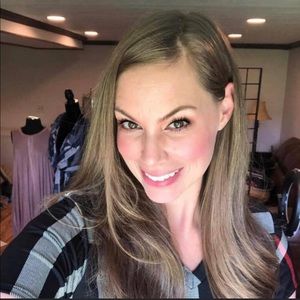 Meet your Posher, Jennifer